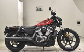 HARLEY RH975 2022
