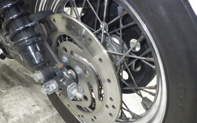 HARLEY XLH883 2000