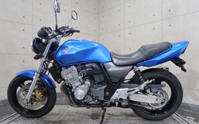 HONDA CB400SF 2017 NC42