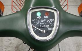 HONDA C50 SUPER CUB AA01