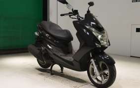 YAMAHA MAJESTY155 S 2021 SG28J