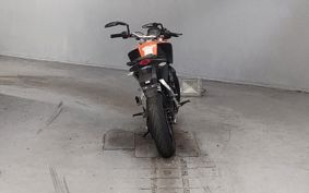 KTM 200 DUKE JUC40