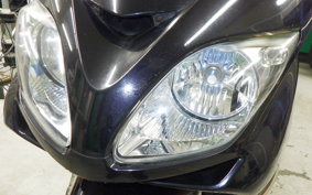 HONDA FORZA Z MF08