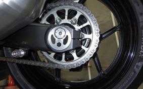 KAWASAKI NINJA 1000 A 2021 ZXT00W