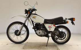 HONDA XL250S L250S