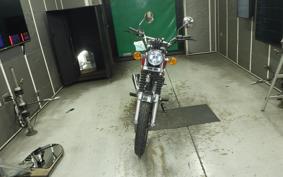 SUZUKI GN125 H