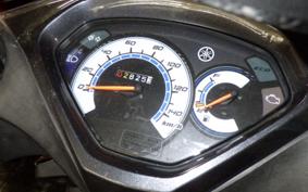 YAMAHA AXIS 125 Z SED7J