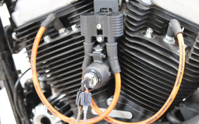 HARLEY XL1200X 2017 LC3
