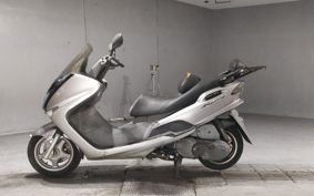 YAMAHA MAJESTY 125 SE27