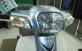 HONDA C110 SUPER CUB JA10