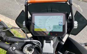 KTM 1290SUPERADO BENCH YAS 2020 V7940