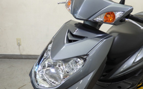 YAMAHA CYGNUS 125 X SE44J