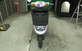 YAMAHA JOG POCHE 2016 SA08J