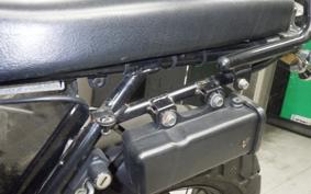 YAMAHA TW225 DG09J