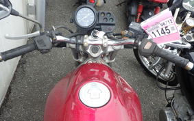 HONDA VTR 250 MC33