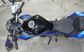 KAWASAKI Z250 SL 2023 BR250E