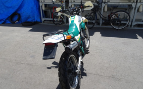 YAMAHA SEROW 225 KICK 1KH