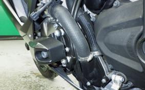 KAWASAKI NINJA ZX-6R 2017
