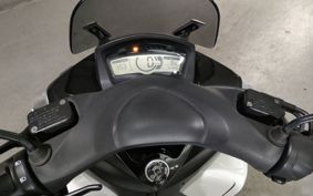 YAMAHA TRICITY 155 ABS SG37J