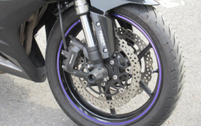 KAWASAKI NINJA 1000 2017 ZXT00W