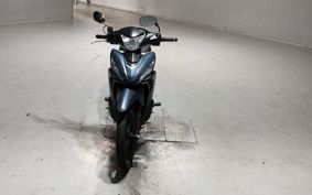 HONDA WAVE RSX 110 JA38