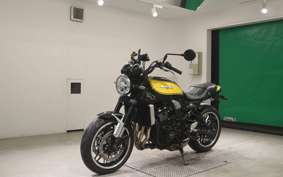 KAWASAKI Z900RS 2023 ZR900K