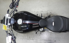 DUCATI DIAVEL X S 2016