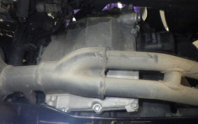 YAMAHA YZF-R25 A 2005 RG43J