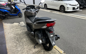 HONDA PCX125 JF56