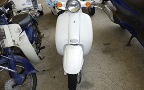HONDA GIORNO AF24