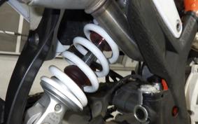 KTM 250 EXC 2020