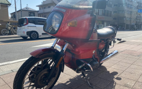 BMW R100RS 1981 R100RS