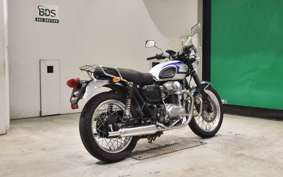 KAWASAKI W650 2000 EJ650A