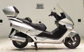 HONDA FORZA 250 S 2007 MF06