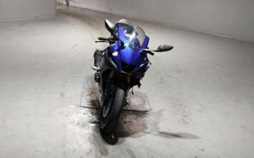 YAMAHA YZF-R125 RE45J