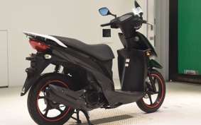 SUZUKI ADDRESS 110 2006 CE47A