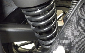 HONDA REBEL 250 S MC49