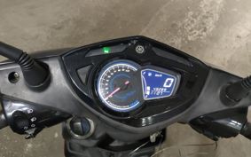 YAMAHA CYGNUS125XSR SE44J