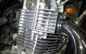 YAMAHA SR400 Gen.4 2017 RH03J