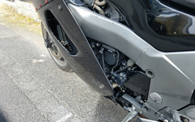 KAWASAKI ZZ1100 NINJA 1995 ZXT10D
