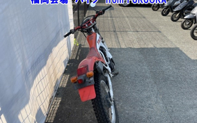 HONDA TLM200
