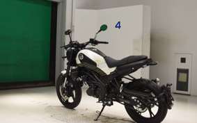BENELLI BENELLI レオンチーノ125 2025