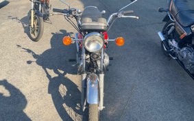 HONDA CB250 CB250T