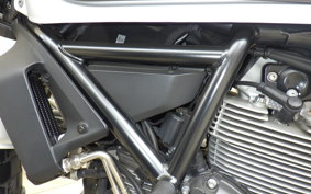 DUCATI SCRAMBLER ICON 2017