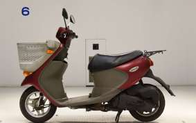 SUZUKI LET's 4 Basket CA43A