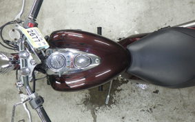 KAWASAKI ELIMINATOR 250 V 2012 VN250A