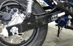 HONDA DAX 125 JB06