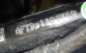 HONDA TACT-4ﾍﾞｰｼｯｸ AF79