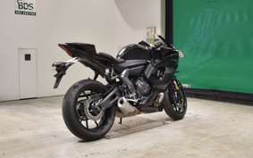 YAMAHA YZF-R7 2026 RM39J