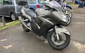 HONDA CBR1100XX 1997 SC35